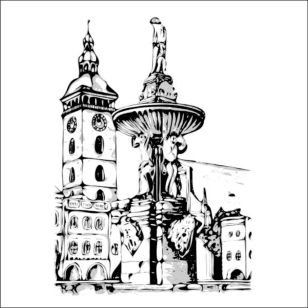 plakát České Budějovice